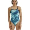 TYR Durafast Elite® Women's Diamondfit Swimsuit - Mezio