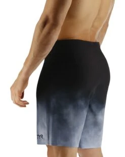 TYR Hydrosphere™ Men's Mobius 9" Boardshorts - Haze -TYR Store MBSHAZ7A 012 alt04