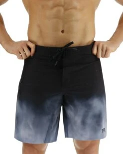 TYR Hydrosphere™ Men's Mobius 9" Boardshorts - Haze