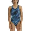 TYR Durafast Lite® Women's Maxfit Swimsuit - Diploria -TYR Store MDIP7A 487 main01