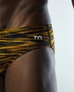 TYR Durafast Elite® Men's Brief Swimsuit - Fizzy -TYR Store RFIZ7A 008 alt08