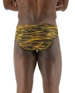 TYR Durafast Elite® Men's Brief Swimsuit - Fizzy -TYR Store RFIZ7A 008 main02