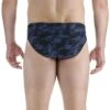 TYR Durafast Elite® Men's Brief Swimsuit - Midnight Camo -TYR Store RMCM7A 401 main02