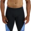 TYR Durafast Lite® Men's Blade Splice Jammer Swimsuit - Atolla -TYR Store SATL7A 420 main01