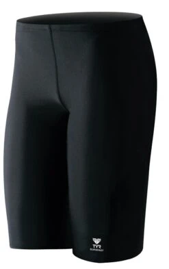 TYR Durafast One® Men's Jammer Swimsuit - Solid