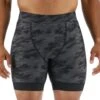 TYR Durafast Elite® Men's Jammer Swimsuit - Blackout Camo -TYR Store SFBC7A 001 main01
