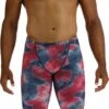 TYR Durafast Elite® Men's Jammer Swimsuit - Starhex