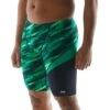 TYR Durafast Elite® Men's Wave Jammer Swimsuit - Vitric