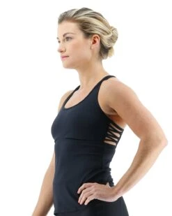 TYR Women's Harley Tank - Solid -TYR Store THASO7A 001 alt03