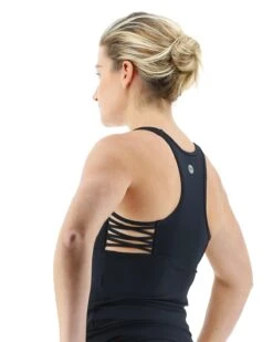 TYR Women's Harley Tank - Solid -TYR Store THASO7A 001 alt04