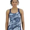 TYR Women's Lola Tank - Shale