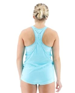 TYR Women's Madison 2-in-1 Tank - Boho Floral -TYR Store TMABOF7A 342 main02