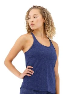 TYR Durafast Elite® Women's Taylor Tank - Lapped -TYR Store TTAFLA7A 401 alt05