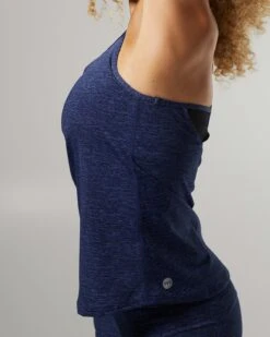 TYR Durafast Elite® Women's Taylor Tank - Lapped -TYR Store TTAFLA7A 401 alt08