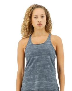 TYR Store 17 TYR Durafast Elite® Women's Taylor Tank - Sandblasted