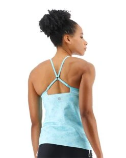 TYR Women's Tessa Tank - Boho Floral -TYR Store TTEBOF7A 342 main02