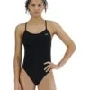 TYR Durafast Elite® Women's Trinityfit Swimsuit - Solid
