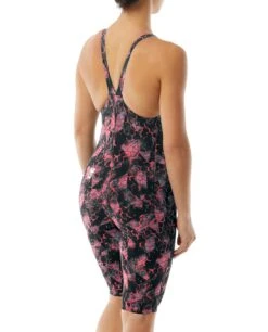 TYR Women's Avictor Closed Back Swimsuit - Supernova -TYR Store astc6a 612 alt06