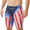 TYR Men's Avictor® Jammer - Supernova USA -TYR Store astmu6a 921 alt05