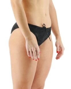 TYR Durafast Elite® Women's Classic Bikini Bottom - Blackout Camo -TYR Store bbca7a 001 alt06 3 1