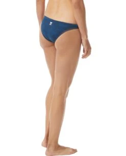 TYR Women's Mini Bikini Bottom - Sandblasted -TYR Store bmsb7a 401 alt06 1