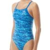 TYR Durafast Elite® Women's Diamondfit Swimsuit - Agran -TYR Store dago7 420 alt05