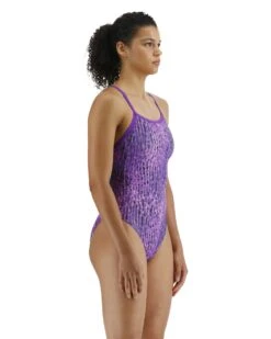 TYR Durafast Lite® Women's Diamondfit Swimsuit - Atolla -TYR Store datl7a 510 alt6