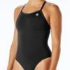 TYReco™ Women's Diamondfit Swimsuit - Solid