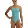 TYR Durafast Elite® Women's Diamondfit Swimsuit - SS Solid