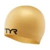 TYR Adult Silicone Wrinkle-Free Swim Cap