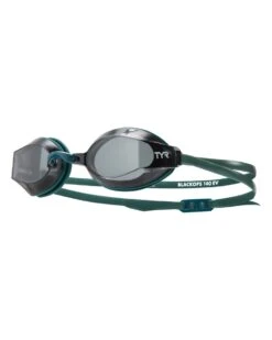 TYR Store 38 TYR Adult Black Ops 140 EV Racing Goggles