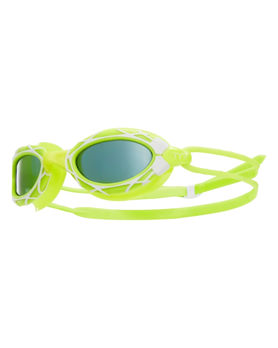 TYR Adult Nest Pro Nano Goggles 4 TYR Adult Nest Pro Nano Goggles - Image 2