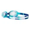 TYR Kids' Swimple Goggles - Tie Dye -TYR Store lgswtd 509 main01