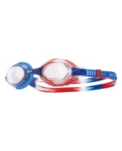 TYR Kids' Swimple Goggles - USA