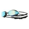 TYR Adult Tracer-X Mirrored Racing Nano Goggles