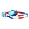 TYR Youth Vesi™ Goggles - Tie Dye 2 TYR Youth Vesi™ Goggles - Tie Dye -TYR Store lgvsitd 424 alt05 1