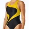 TYReco™ Women's Maxfit Swimsuit - T-Splice -TYR Store malit1 008 alt05