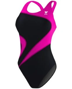 TYReco™ Women's Alliance Maxfit Swimsuit - T-Splice -TYR Store malit1ah 121 alt1