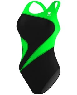 TYReco™ Women's Alliance Maxfit Swimsuit - T-Splice -TYR Store malit1ah 295 alt1