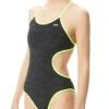 TYR Durafast One® Women's Monofit Swimsuit - Sandblasted