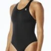 TYReco™ Women's Maxfit Swimsuit - Solid