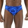 TYR Durafast Elite® Men's Brief Swimsuit - Camo -TYR Store rcam7a 420 alt03 7
