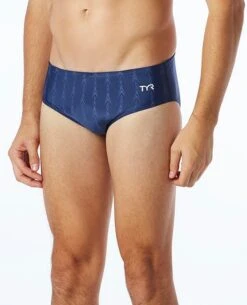 TYR Men’s Fusion 2 Racer Swimsuit -TYR Store rfus6a 401 alt05