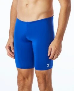 TYReco™ Men's Jammer Swimsuit - Solid