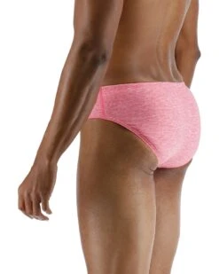 TYR Durafast One® Men's Brief Swimsuit - Lapped -TYR Store rlap7a 670 alt04