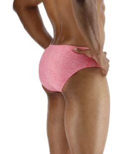 TYR Durafast One® Men's Brief Swimsuit - Lapped -TYR Store rlap7a 670 alt05