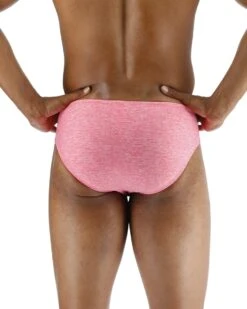 TYR Durafast One® Men's Brief Swimsuit - Lapped -TYR Store rlap7a 670 main02