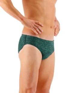 TYR Durafast Elite® Men's Brief Swimsuit - Lapped -TYR Store rlapp7a 310 alt06