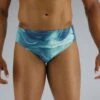 TYR Durafast Elite® Men's Brief Swimsuit - Mezio
