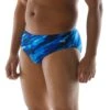 TYR Durafast Elite® Men's Brief Swimsuit - Vitric
